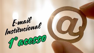 E-mail institucional