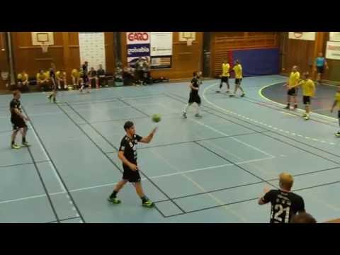 Dino Osman // Peo s Cup ASK Karra HF Del 1