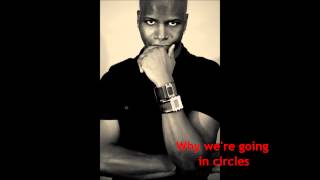 Karma killer lyric video