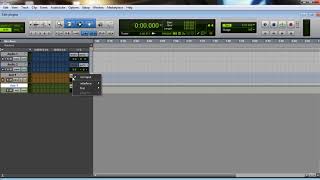 Video thumbnail for M-Audio Firewire 1814 + Protools12 by Adriano Camargo