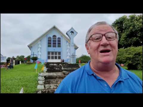 Romaria e Festa de Nossa Senhora do Rosário #LiberatoSalzano