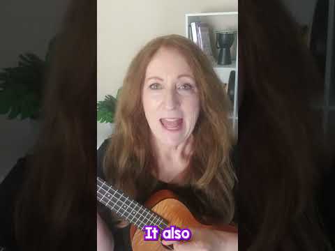 Hello and Goodbye Songs Make Great Transitions #shorts #musiceducation #preschool  #musicteacher