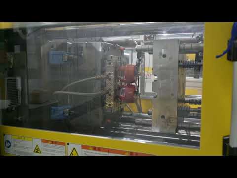 Expert Mold Assembly