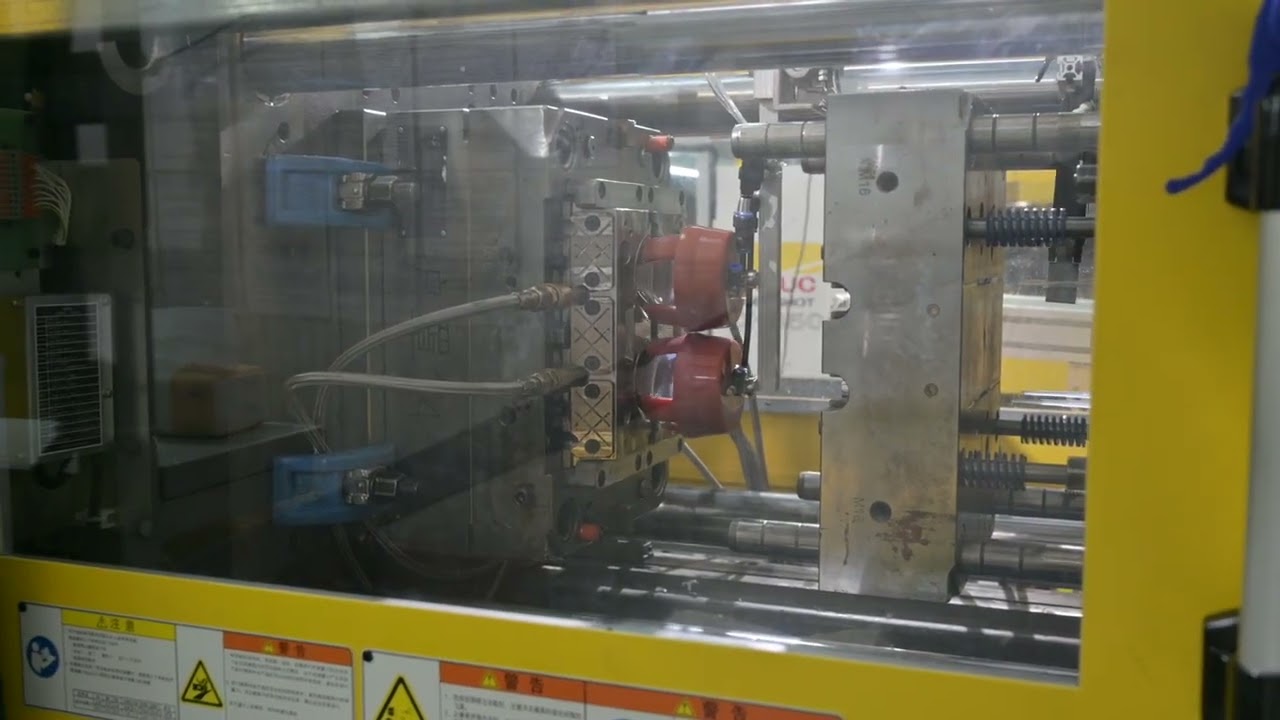 In-house Manufacturing