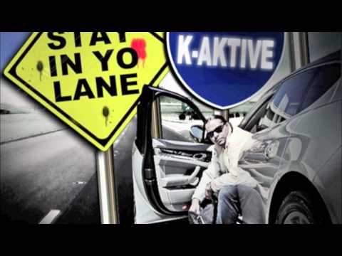 AKTIVE - GETTIN' MONEY