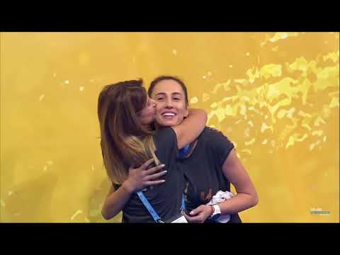 Bulgaria 5 Hoops EF Rhythmic Worlds Sofia 2018