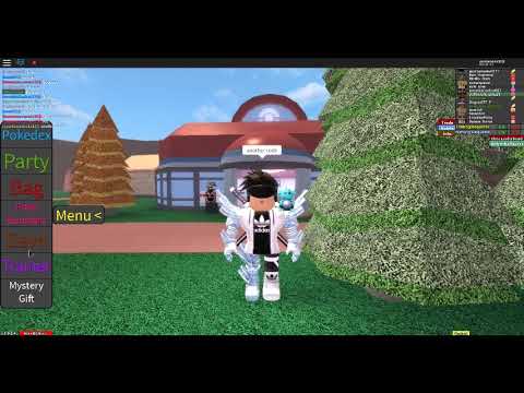 Roblox Project Pokemon Codes 4 Awesome Codes Not Expired 1 -