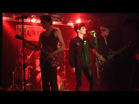 Grotesque Sexuality - From Behind Of Reflection.mpg