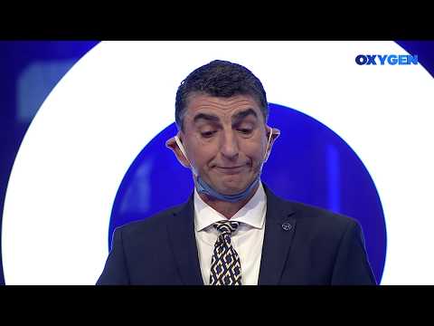 OXYGEN Pjesa 3 - Kuizi 21.03.2020