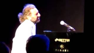 Stefano Bollani - Impro su Chattanooga Choo Choo