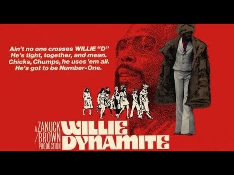 afbeelding Willie Dynamite