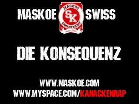 MASKOE & SWISS-Die Konsequenz (maskoe.com)