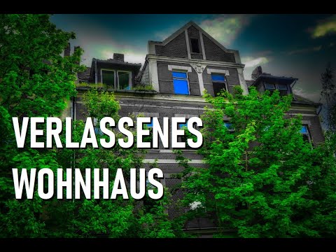 Verlassenes Wohnhaus | 136