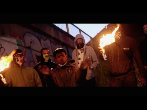 RAZOR RICK RUDE FT TEARGASS - RISE DI STRAP DEM