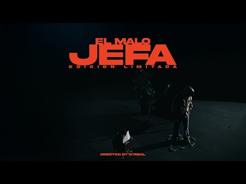 Jefa - El Malo [Official Music Video]
