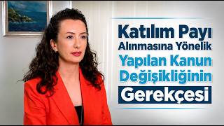 Katılım Payı Alınmasına Yönelik Kanun | Sağlıkla Güvende Kalın 80. Böl