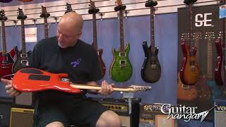 Video thumbnail for Ibanez JS2410 Joe Satriani Signature Model Demo - Muscle Car Orange | Guitar Hangar Archives by Guitar Hangar - Lessons, Rentals, Repairs, and More