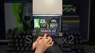 HOW TO GET FREE COD MW2 (joke) #shorts #howtotech #techtips #gamingpc #gamergirl #gamerguy #gaming