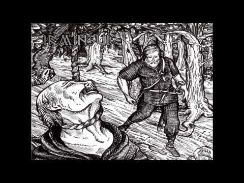 Irminsul - Vigridslätt