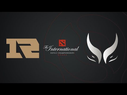 [HIGHLIGHTS] RNG vs Xtreme Gaming – Game 2 - The International - China Qualifier
