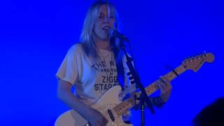 Fuck and Run - Liz Phair @ The Masonic Lodge @ Hollywood Forever, Los Angeles, CA 5-31-18
