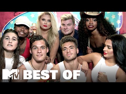 Supportive Roommate Moments 💕 Best of: MTV Floribama Shore