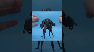 Studio Series Airachnid: Review-A-Mans  #transformers #tfone #transformersone #movie #film #review
