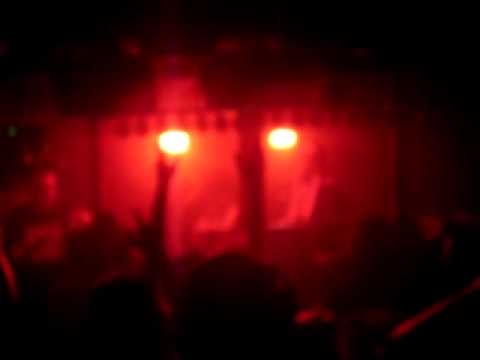 330 Nightclub, Durban (South Africa) - Halloween 2005  (With Cosmic gate)