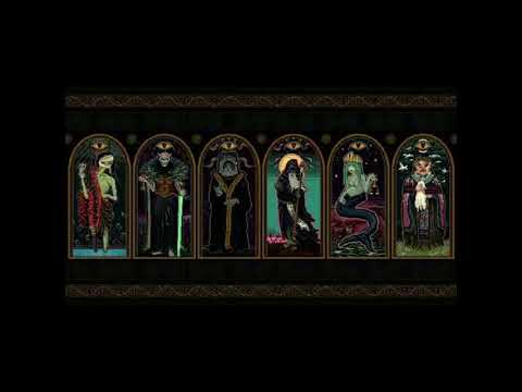 Quantum's Best VGM #3 - The Thistle Guards (Sea Salt)