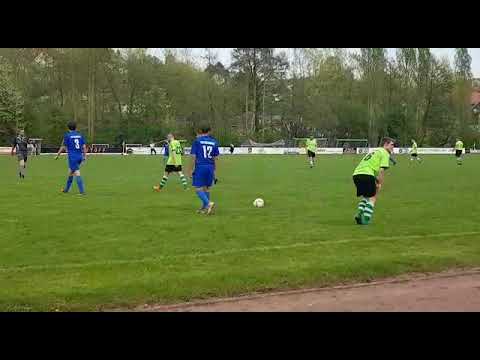 2018 04 22 TSV Zierenberg - FSG Weidelsburg 2:1  1