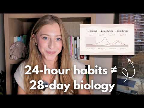 full female cycle explained: everything i wish i knew before wrecking my hormones