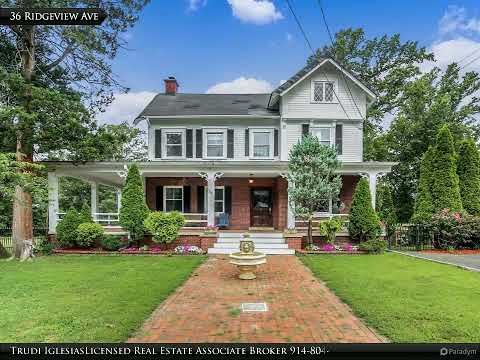 Homes For Sale in White Plains! 36 Ridgeview Avenue SOLD 12/17/21