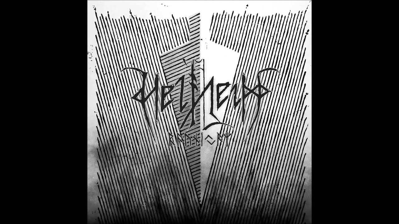 Helheim - Raunijar | DEBUT TRACK OF 