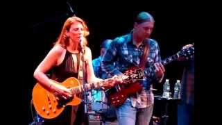 Derek Trucks SSR "Dont Think Twice" Cape Cod Melody Tent 8/2/08