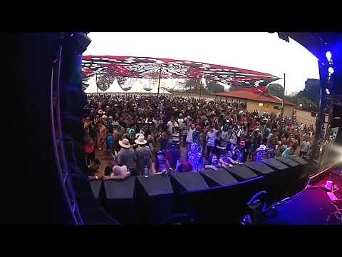 Camel Light @ Horus 3 Ed.