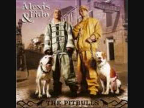 We belong together Los Yetzons feat. Alexis & fido