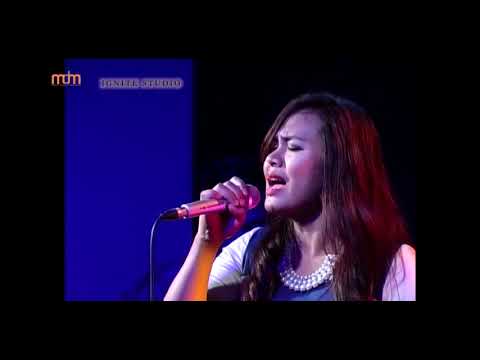 JUDITH LALREMRUATI   LALPA KA NGAI CHE OFFICIAL