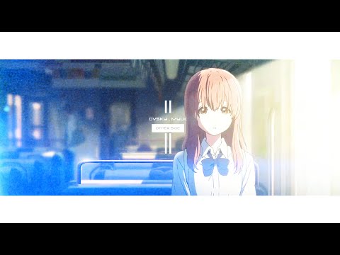 OVSKY, MYLK - Other Side (AMV)