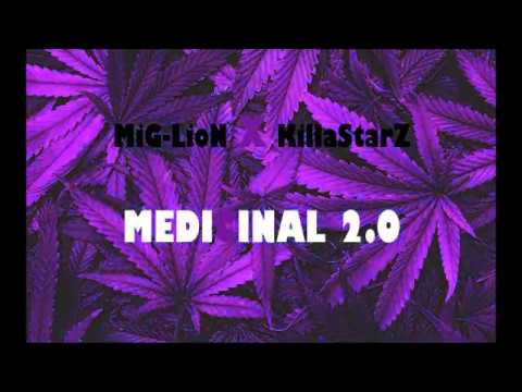 Mig-lion X Killastarz _ medicinal 2.0