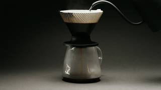 [情報] HARIO V60 Dripper NEO