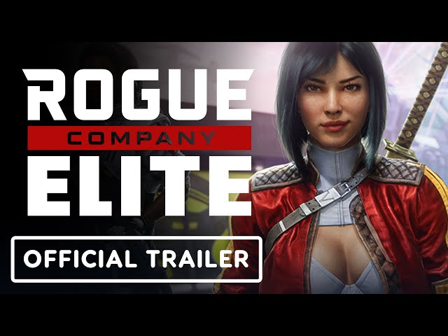 Rogue Company: Elite opens pre-registration now