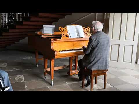 2018.05.12 Beningbrough Hall & Gardens, York, UK - 02