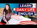 Make The Bed With Me In English