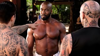 Download lagu Thugs Tried To Humiliate Michael Jai White, Had No Clue He Was A Brutal Fighter mp3