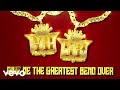 Yung Bredda Sean Paul The Greatest Bend Over Remix Lyric Video