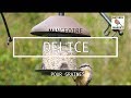 Mangeoire Délice Nature Market Mangeoire oiseaux pour graines Mangeoire Délice Nature Market Mangeoire oiseaux pour graines