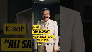 Download lagu Kisah Bang Ali Sadikin mp3 Download lagu Kisah Bang Ali Sadikin mp3