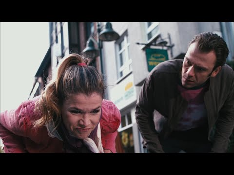 Missverständliche Körpersprache - Ladykracher