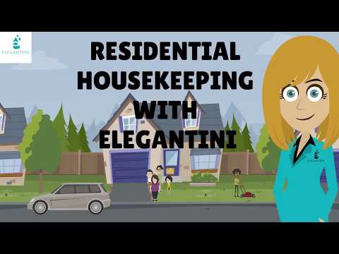 Elegantini Ltd video.