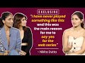 Khakee Cast Gets CANDID On Their Characters Shooting Experience More